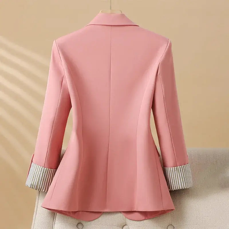 Marisa-One-Button-Blazer-1-https://daltik.com/