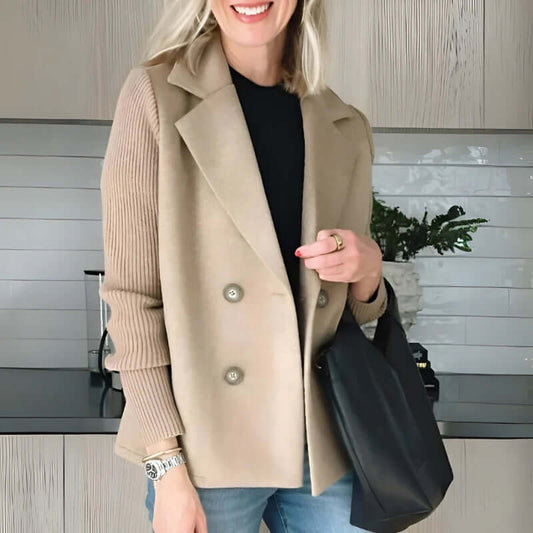 Velin_Sweater-Blazer_www.daltik.com