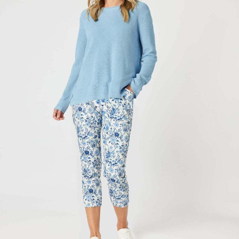 alexandria-floral-print-pant-blue-white-1-https://daltik.com/