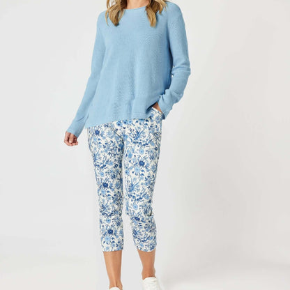 alexandria-floral-print-pant-blue-white-1-https://daltik.com/