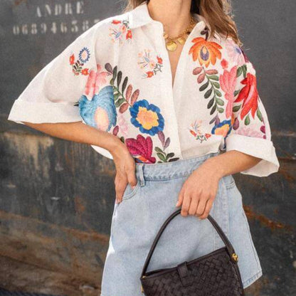 carla-floral-print-short-sleeved-shirt-1-https://daltik.com/