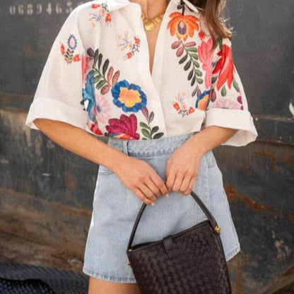 carla-floral-print-short-sleeved-shirt-1-https://daltik.com/