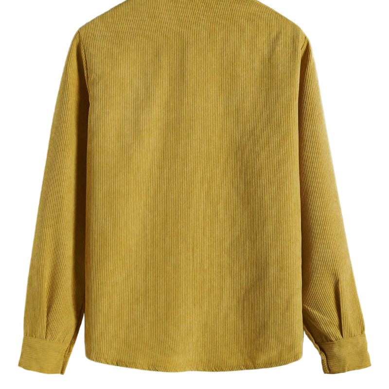 mens-half-button-corduroy-long-sleeves-shirt-1-https://daltik.com/