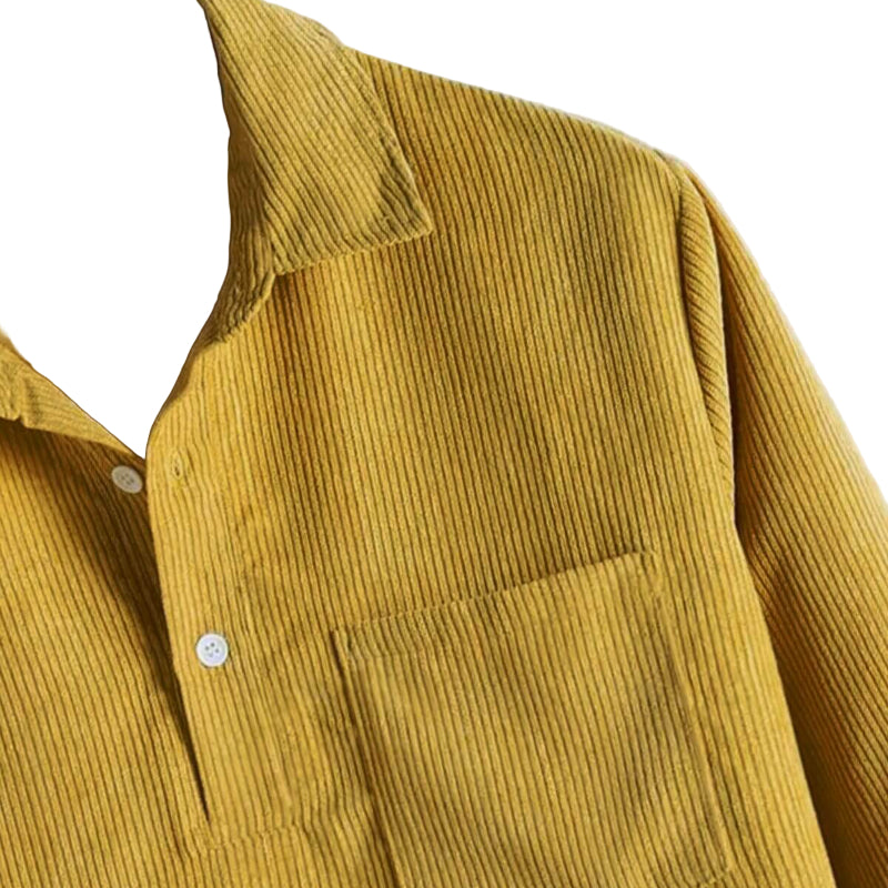 mens-half-button-corduroy-long-sleeves-shirt-1-https://daltik.com/