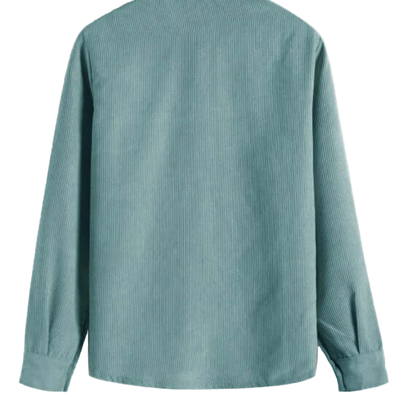 mens-half-button-corduroy-long-sleeves-shirt-1-https://daltik.com/