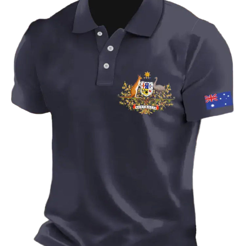 mens-vintage-australian-flag-crest-printed-casual-cotton-short-sleeve-polo-shirt-1-https://daltik.com/