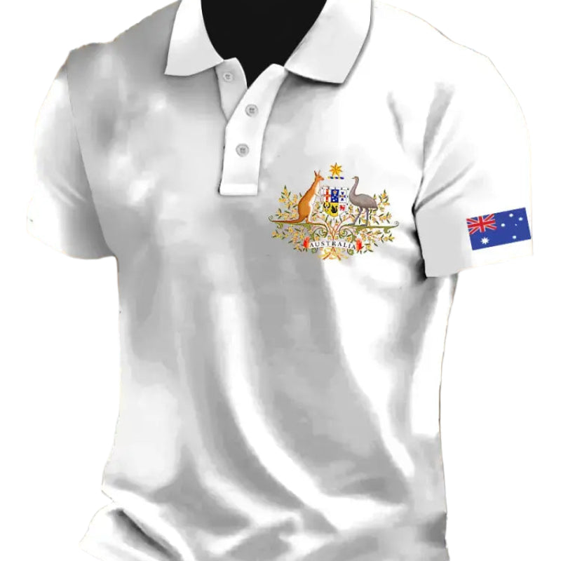 mens-vintage-australian-flag-crest-printed-casual-cotton-short-sleeve-polo-shirt-1-https://daltik.com/